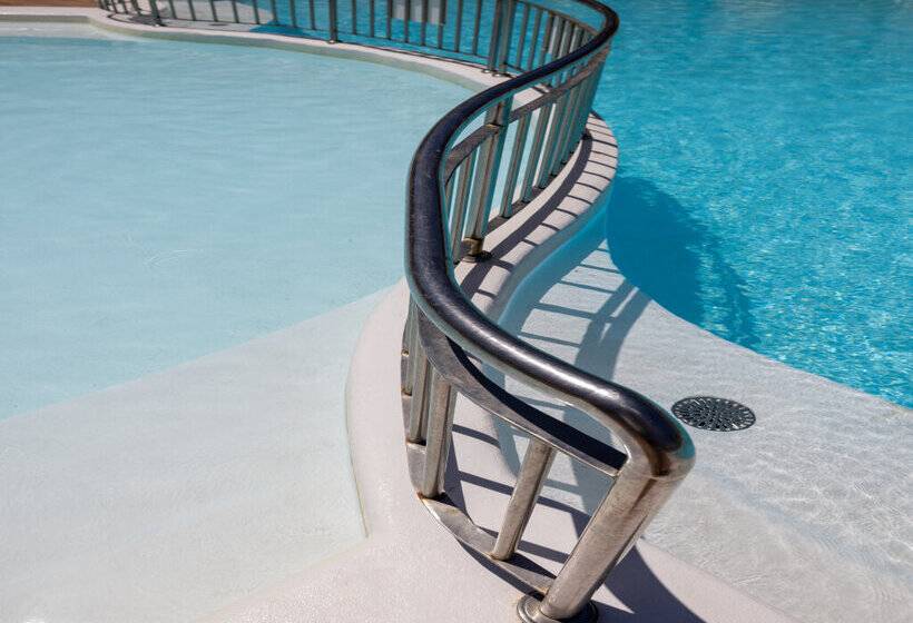 Fuentepark Apartamentos