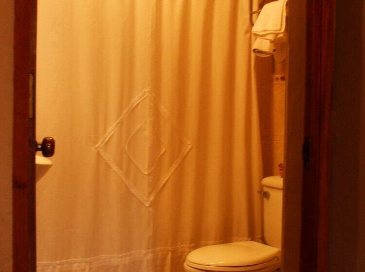 فندق فئة نجمة واحدة Posada Del Angel