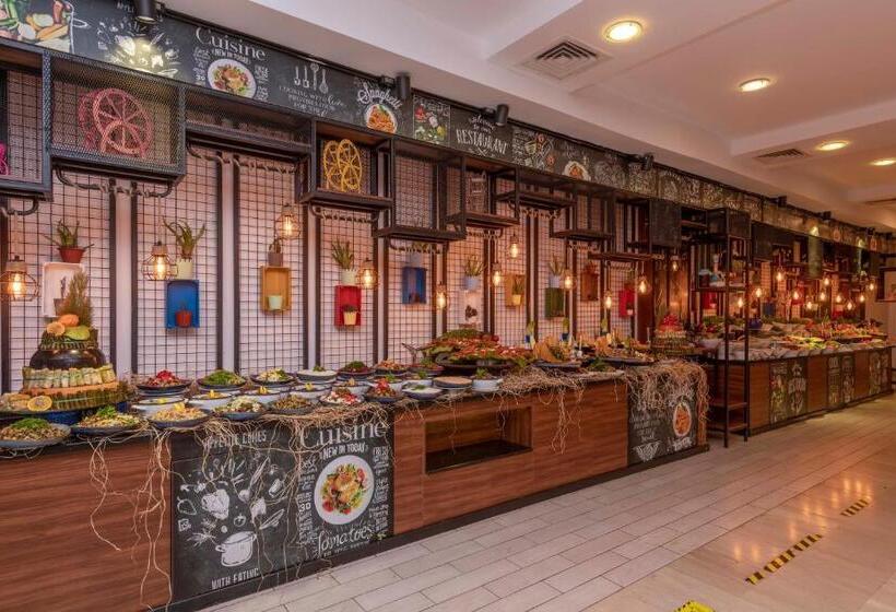 هتل Armas Gul Beach