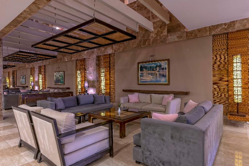 هتل Armas Gul Beach