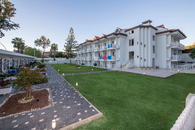 هتل Armas Gul Beach