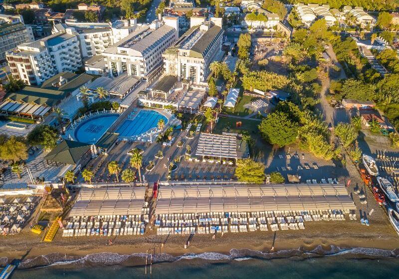 هتل Armas Gul Beach