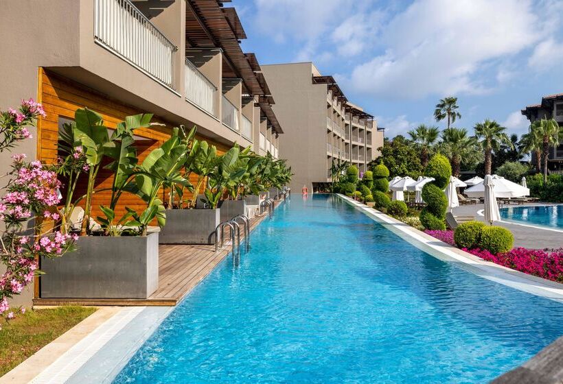 هتل Barut Hemera - Ultra All Inclusive