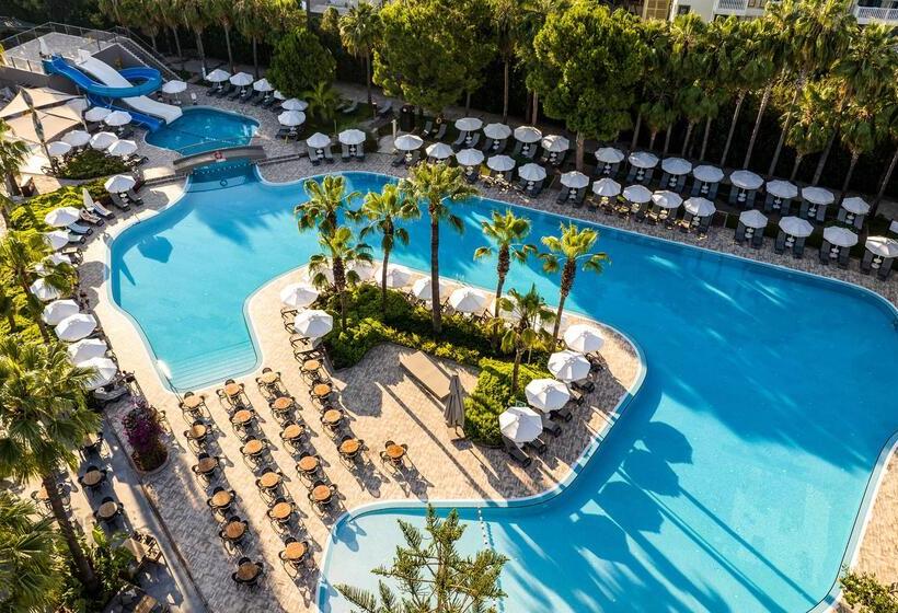 هتل Barut Hemera - Ultra All Inclusive