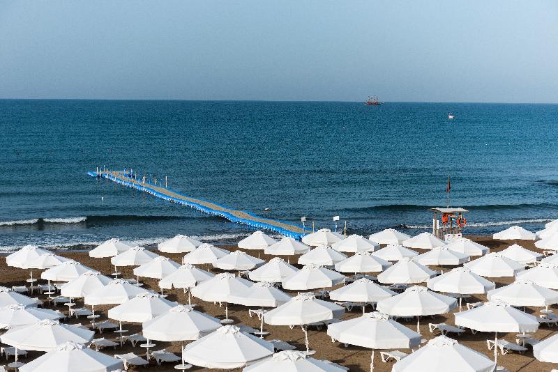 هتل Barut Hemera - Ultra All Inclusive