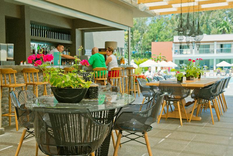 هتل Barut Hemera - Ultra All Inclusive