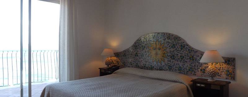 هتل Bay Palace Mazzarò