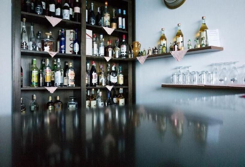 هتل Bay Palace Mazzarò