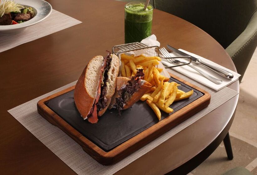 Bentley Hotel Bosphorus   Special Class