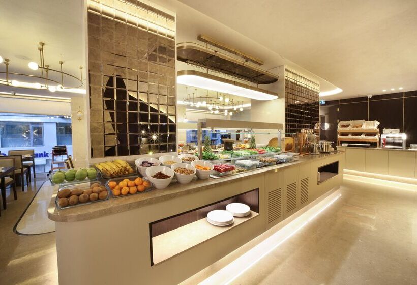 Bentley Hotel Bosphorus   Special Class