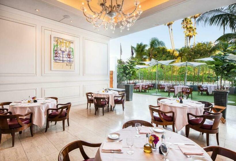 فندق Cameo Beverly Hills