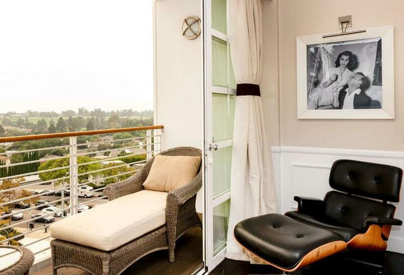 فندق Cameo Beverly Hills