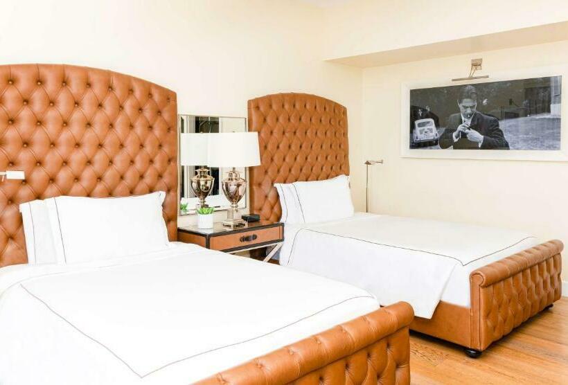 فندق Cameo Beverly Hills