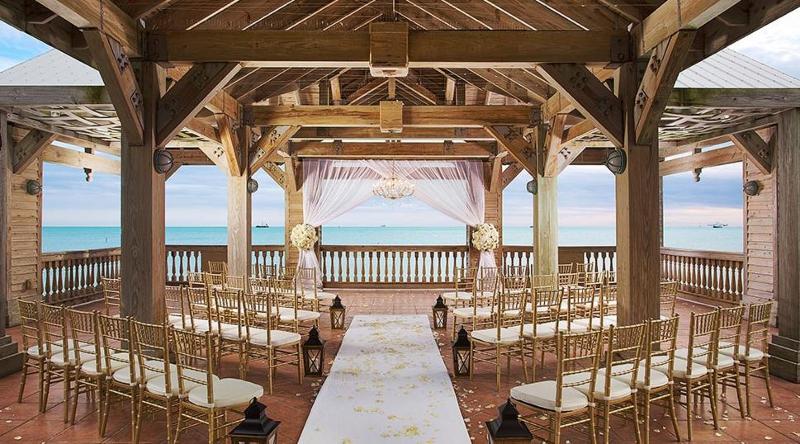 호텔 Casa Marina Key West, Curio Collection by Hilton