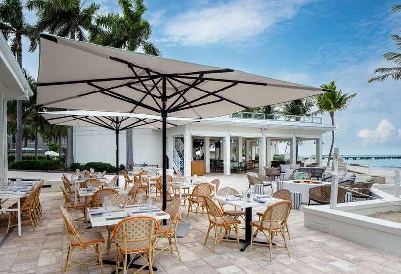 호텔 Casa Marina Key West, Curio Collection by Hilton