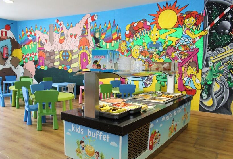 فندق Club Jandía Princess