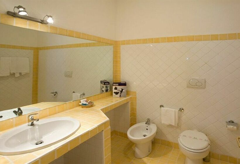 فندق Club Village Forte Cappellini