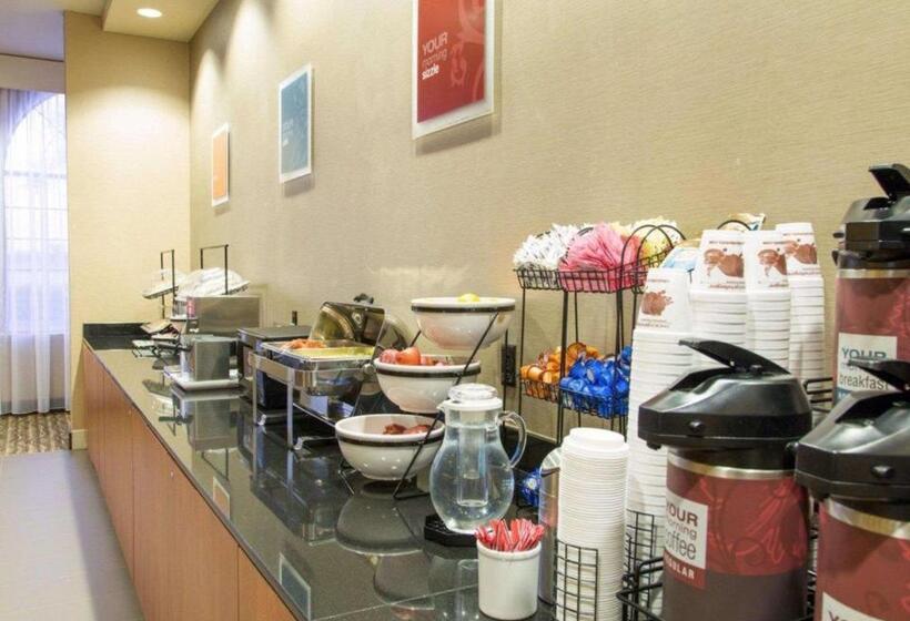 هتل Quality Inn Dfw Airport North