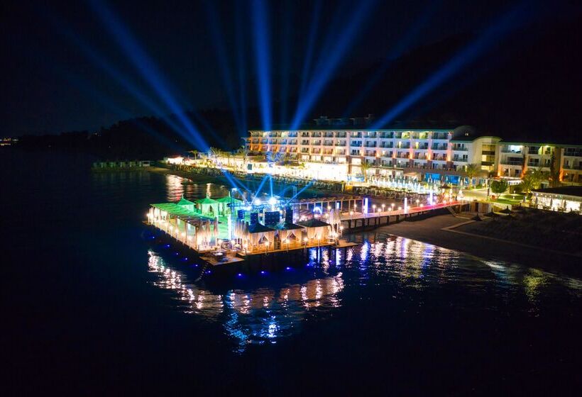 هتل Corendon Playa Kemer
