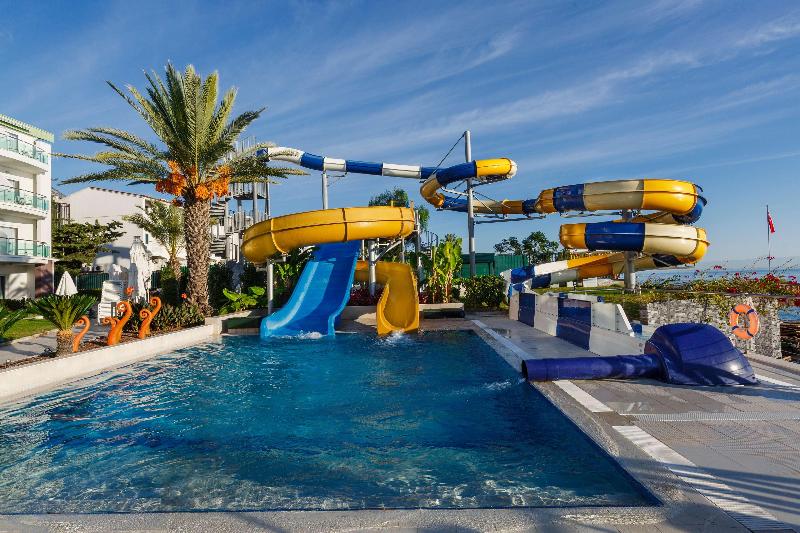 هتل Corendon Playa Kemer