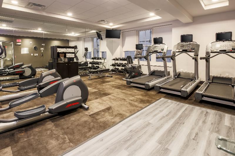فندق Courtyard By Marriott San Francisco Union Square