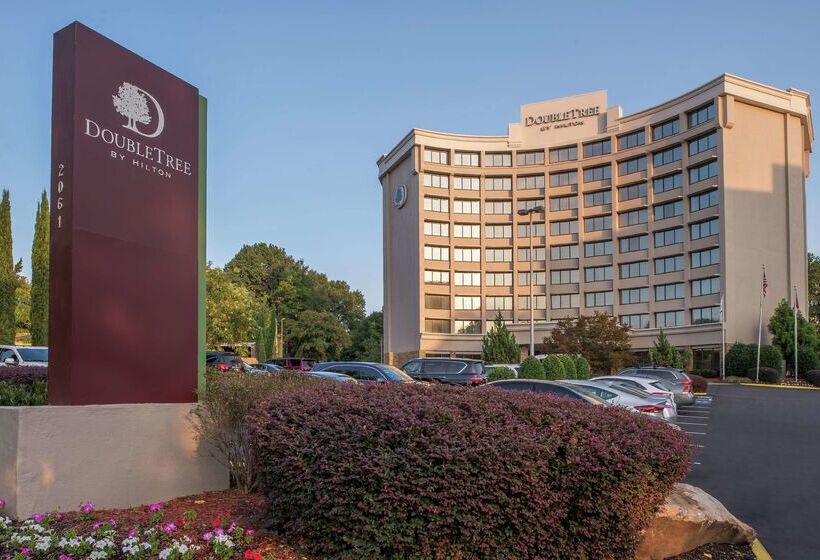 هتل The Brookhaven Atlanta