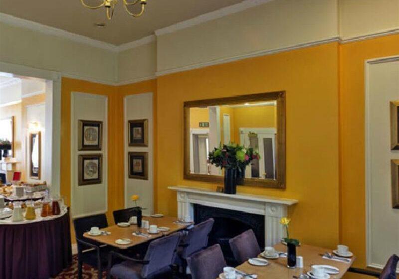 Отель Grange Lancaster