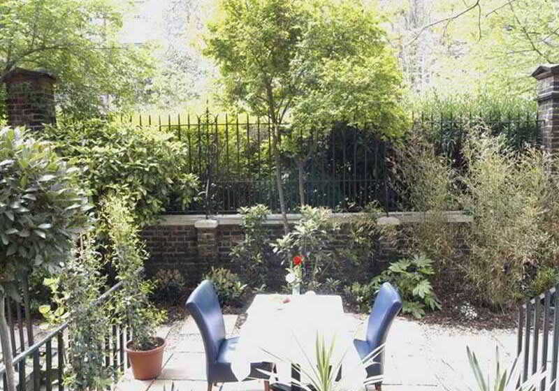 هتل Grange Portland