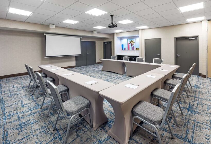 هتل Hampton Inn & Suites Houston Heights I 10