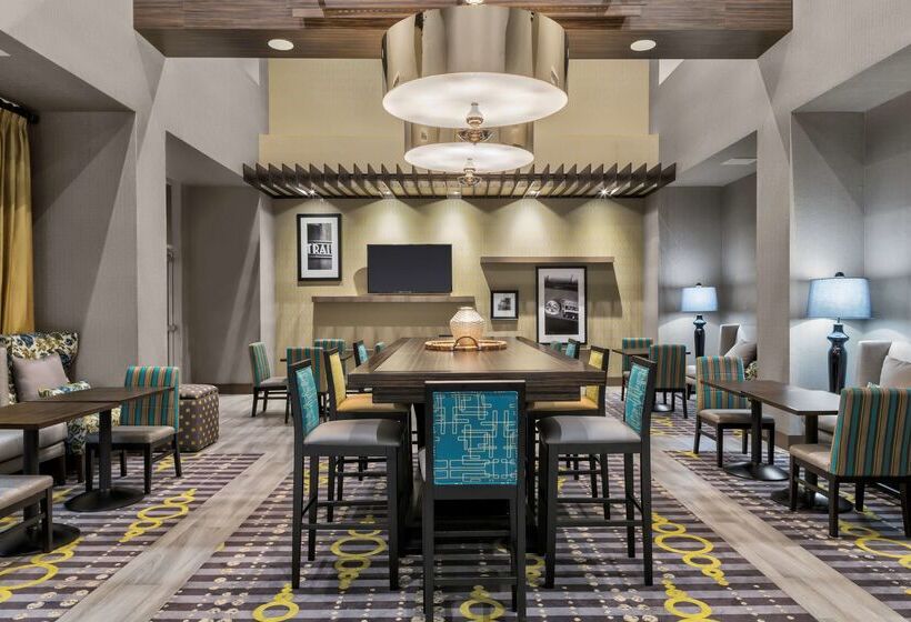 فندق Hampton Inn & Suites Los Angeles/hollywood
