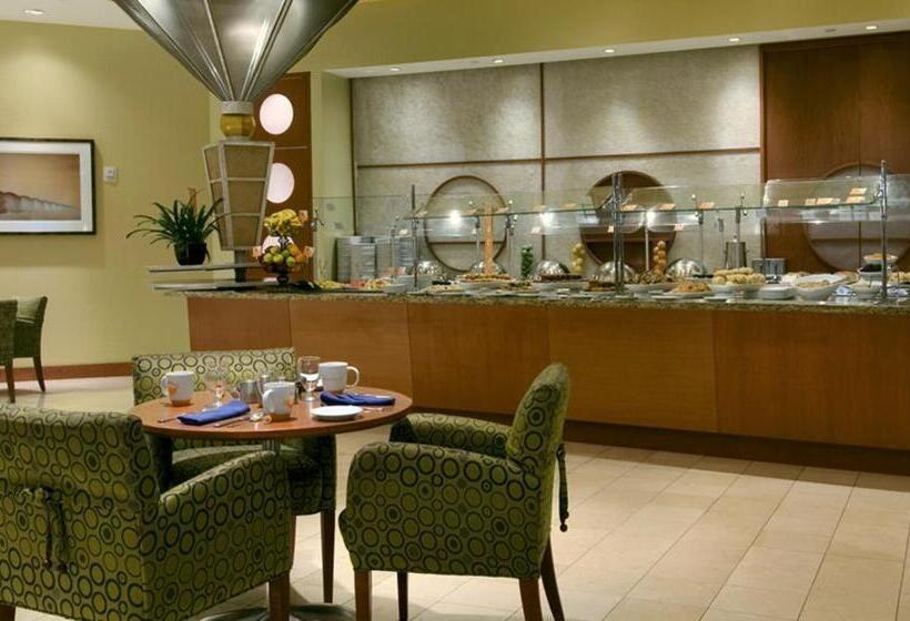 هتل Hilton Miami Downtown