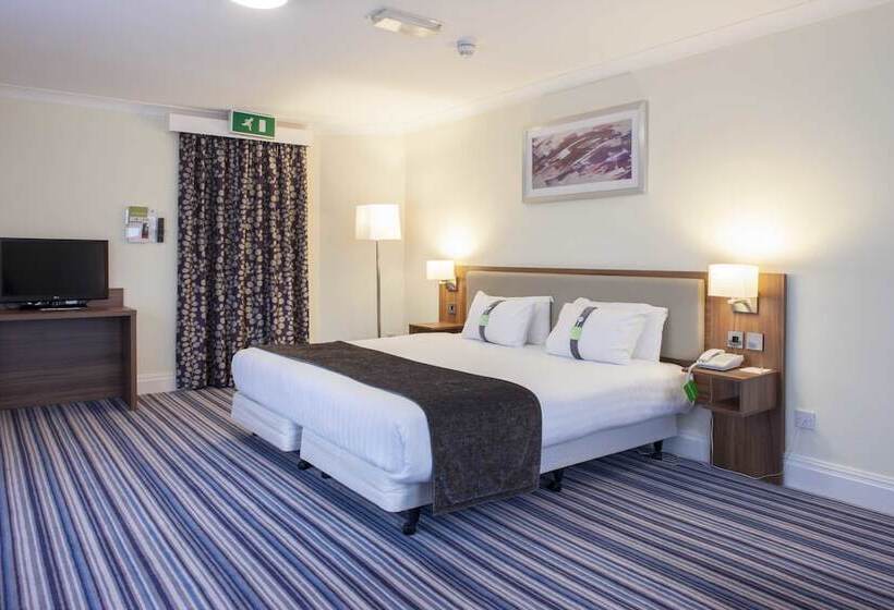 هتل Holiday Inn Colchester, An Ihg