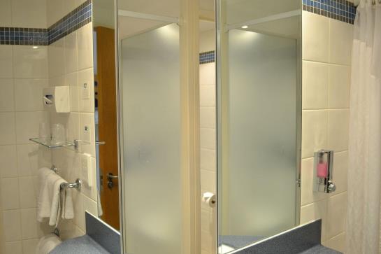 Fotos del hotel Premier Inn Nottingham City:  23