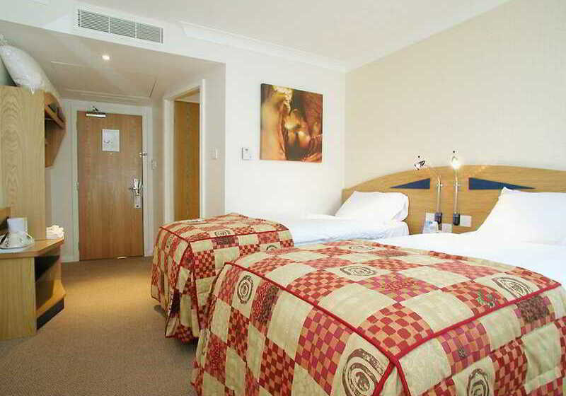 Fotos del hotel Premier Inn Nottingham City: 1 Fotos del hotel Premier Inn Nottingham City: 1
