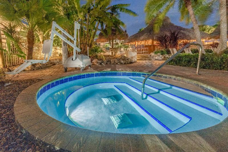 호텔 Holiday Inn Key Largo, An Ihg