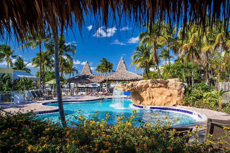 호텔 Holiday Inn Key Largo, An Ihg