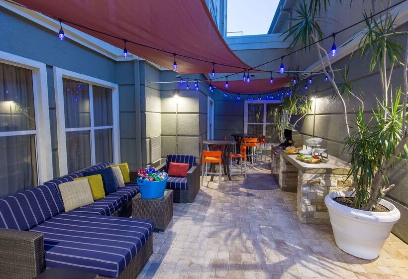 בית מלון כפרי Homewood Suites By Hilton Orlando Int L Drive/convention Ctr