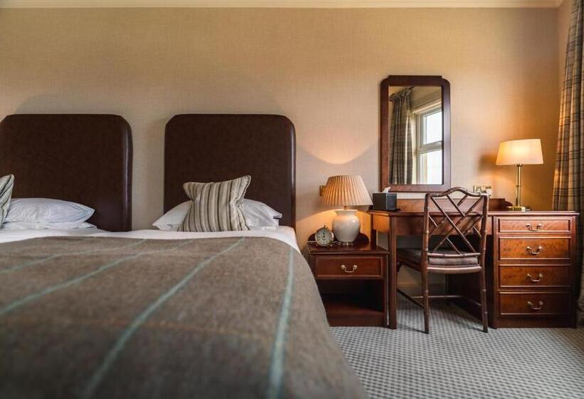 בית מלון כפרי Inver Lodge