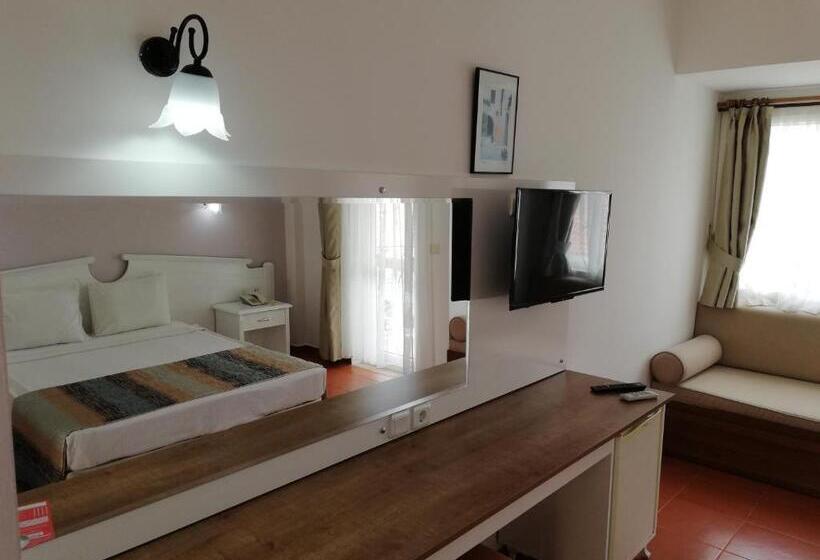 Karbel Hotel   All Inclusive