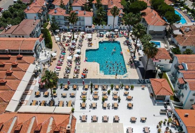 Karbel Hotel   All Inclusive