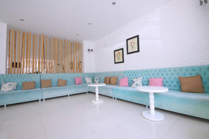 Karbel Hotel   All Inclusive