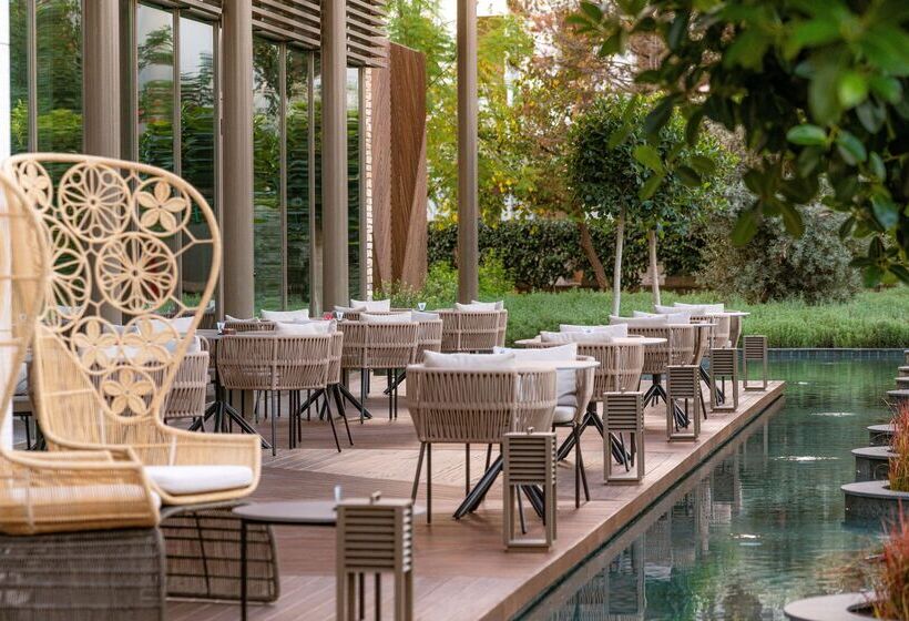 هتل Lara Barut Collection  Ultra All Inclusive
