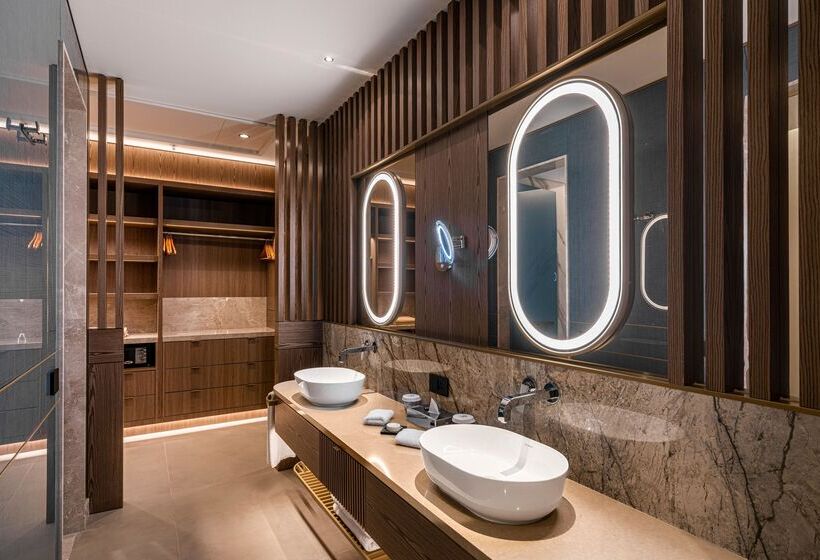 هتل Lara Barut Collection  Ultra All Inclusive