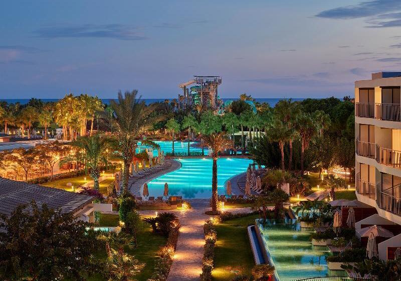 هتل Lara Barut Collection  Ultra All Inclusive