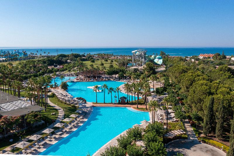 هتل Lara Barut Collection  Ultra All Inclusive