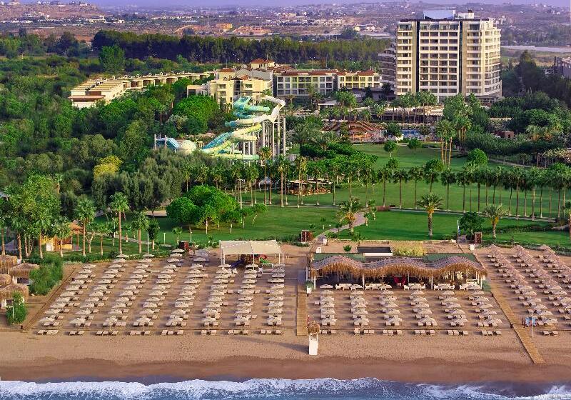 هتل Lara Barut Collection  Ultra All Inclusive