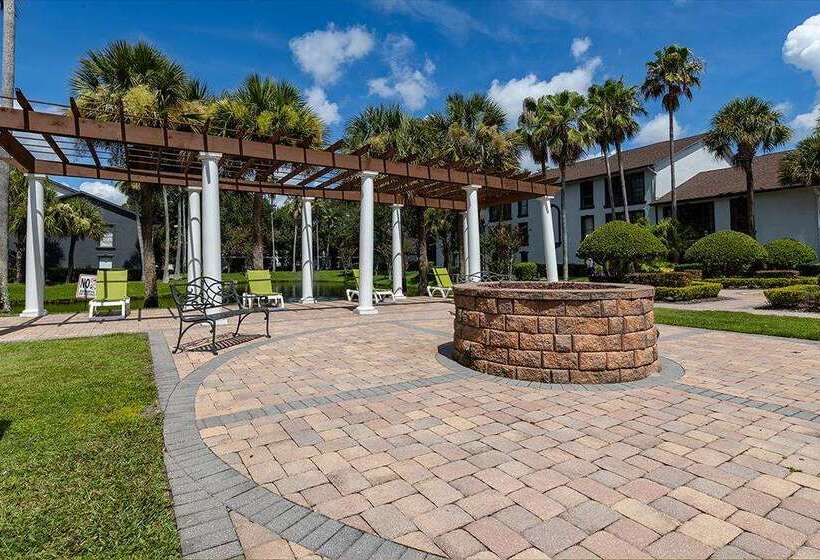 هتل Legacy Vacation Resorts Kissimmee & Orlando   Near Disney