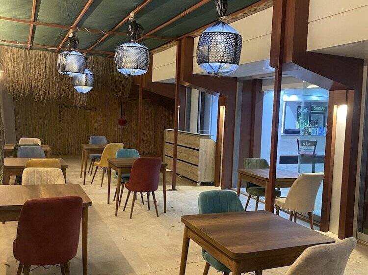 هتل Marla Suite