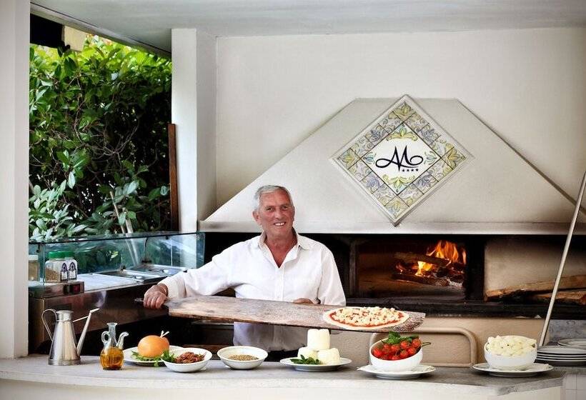 فندق Mediterraneo