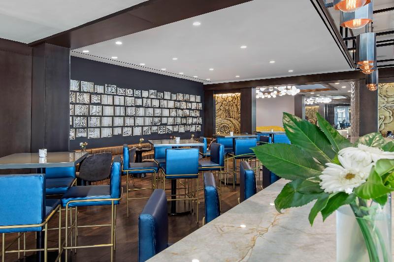 호텔 Omni Charlotte